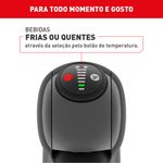 Nescafe-Dolce-Gusto-Arno-Genio-S-Basic-Multibebidas-Digital-Automatica-Grafite-DGS5----127V