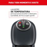 Cafeteira-Nescafe-Dolce-Gusto-Arno-Genio-S-Plus-Multi-Bebidas-Digital-Automatica-Cinza-DGS6-127V