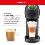 Cafeteira-Nescafe-Dolce-Gusto-Arno-Genio-S-Plus-Multi-Bebidas-Digital-Automatica-Cinza-DGS6-127V