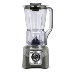 Liquidificador Arno Power Max XXL 1400W Cinza LN87