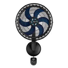 Ventilador Arno Xtreme Force Breeze Parede 50cm VB51