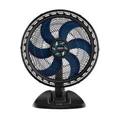 Ventilador Arno Xtreme Force Breeze Mesa 50cm VB50