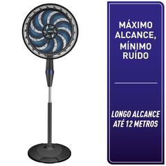 Ventilador Arno X-treme 9 Coluna 40cm VE9C