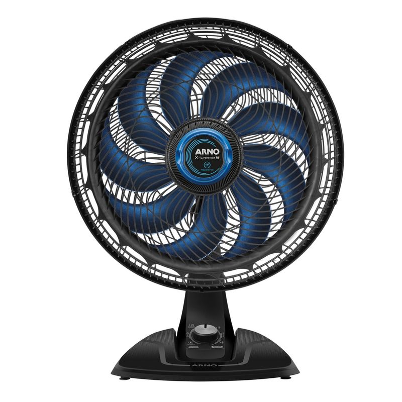 Ventilador-Arno-X-treme-9-Mesa-Repelente-40cm-VE95