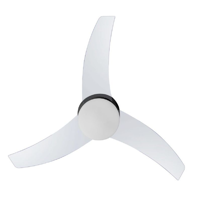 Ventilador-de-Teto-Arno-Ultimate-Bivolt-Preto-com-3-Pas-e-Controle-Remoto-VX14