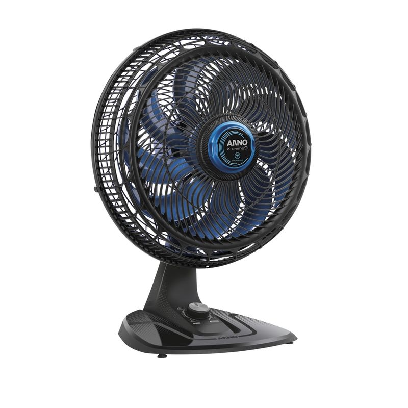 Ventilador-Arno-X-treme-9-Mesa-Repelente-40cm-VE95