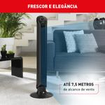 Ventilador-de-Torre-Arno-Eole-Infinite-NEOL-