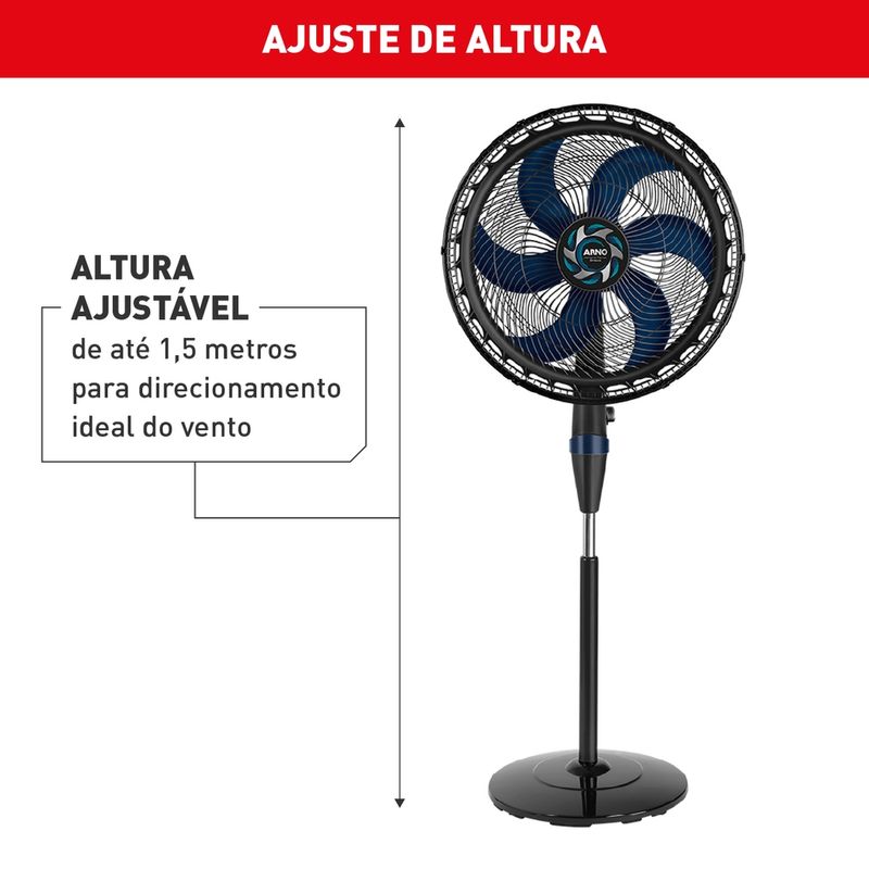 Ventilador-Arno-Xtreme-Force-Breeze-Coluna-50cm-VB52