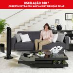 Ventilador-de-Torre-Arno-Eole-Infinite-NEOL-