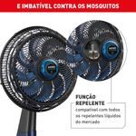 Ventilador-Arno-X-treme-9-Coluna-Repelente-40cm--VE9R