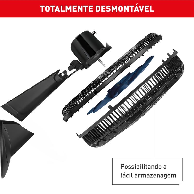 Ventilador-Arno-Xtreme-Force-Breeze-Parede-50cm-VB51
