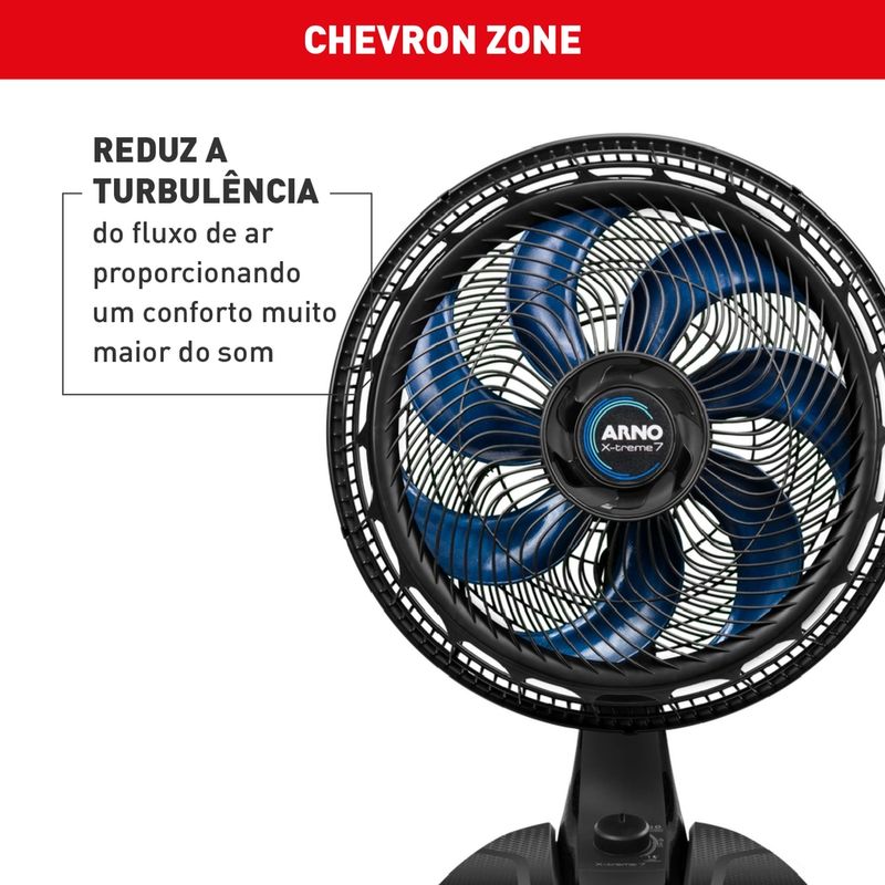Ventilador-Arno-X-treme-7-Mesa-40cm-VE70