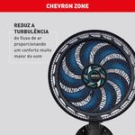 Ventilador-Arno-X-treme-9-Parede-40cm-VE9P