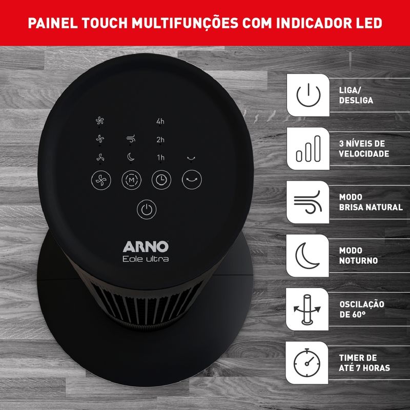 Ventilador-Arno-Eole-Ultra-de-Torre-NEO2
