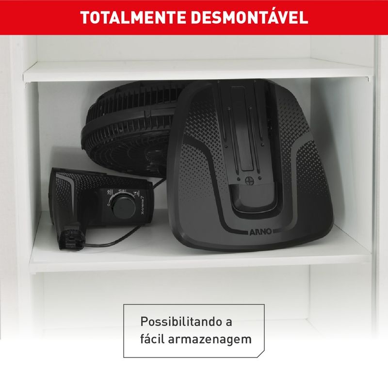 Ventilador-Arno-X-treme-7-Mesa-40cm-VE70