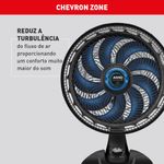 Ventilador-Arno-X-treme-9-Mesa-Repelente-40cm-VE95