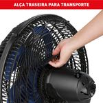 Ventilador-Arno-X-treme-9-Parede-40cm-VE9P
