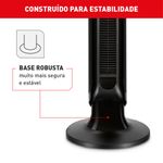 Ventilador-de-Torre-Arno-Eole-Infinite-NEOL-