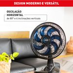 Ventilador-Arno-X-treme-7-Mesa-40cm-VE70
