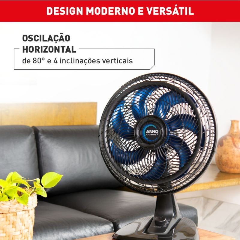 Ventilador-Arno-X-treme-7-Mesa-40cm-VE70