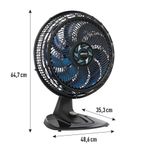 Ventilador-Arno-X-treme-9-Mesa-40cm-VE90