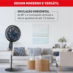 Ventilador-Arno-X-treme-9-Coluna-Repelente-40cm--VE9R