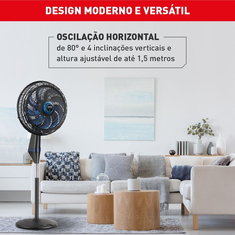 Ventilador-Arno-X-treme-9-Coluna-Repelente-40cm--VE9R