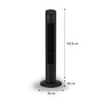 Ventilador-Arno-Eole-Ultra-de-Torre-NEO2