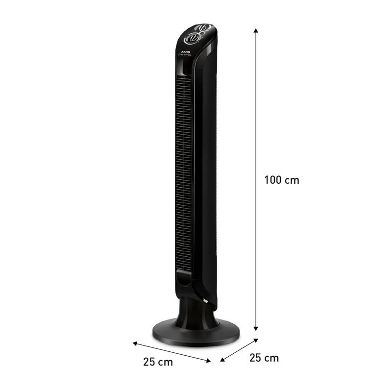 Ventilador-de-Torre-Arno-Eole-Infinite-NEOL-
