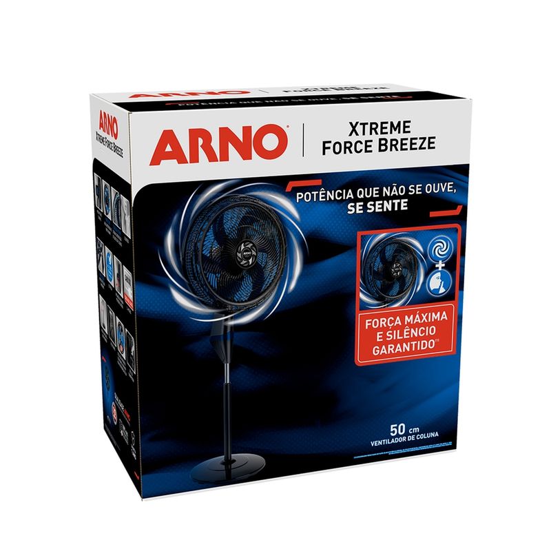 Ventilador-Arno-Xtreme-Force-Breeze-Coluna-50cm-VB52