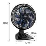 Ventilador-Arno-X-treme-7-Mesa-40cm-VE70