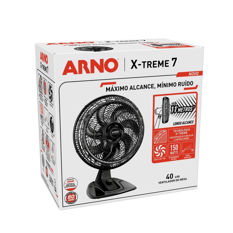 Ventilador-Arno-X-treme-7-Mesa-40cm-VE70
