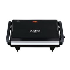 Grill Arno Compact Preto GPTO