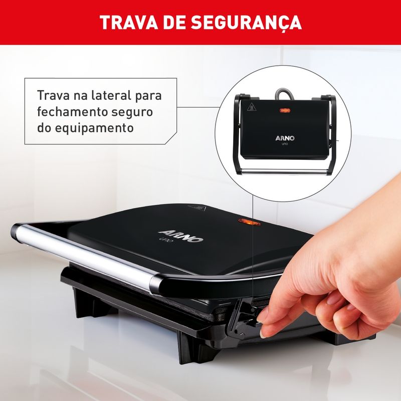 Grill-Arno-Compact-Preto-GPTO