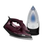 Ferro-a-Vapor-Ultragliss-com-Base-Durilium-Airglide-FMV----127V