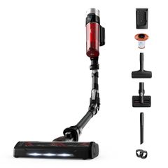 Aspirador de Pó Sem Fio Arno X-FORCE FLEX 9.60 RH20 Bivolt