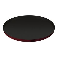 Assadeira de Pizza Rochedo Dura+ Revestida Antiaderente 35cm