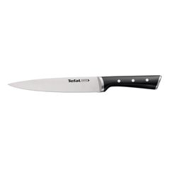 Faca Slicing Aço Inox Tefal 20cm Ice Force