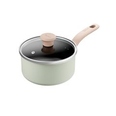 Panela Tefal So Matcha 18cm Verde