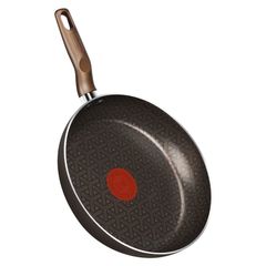 Frigideira Rochedo Expert Chocolate 30cm