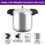 Panela-de-Pressao-de-Alta-Capacidade-Rochedo-Pro-20L