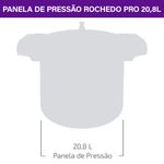 Panela-de-Pressao-de-Alta-Capacidade-Rochedo-Pro-20L