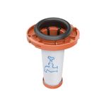 Filtro-de-Espuma-para-Aspirador-de-Po-X-FORCE-FLEX-9.60-e-X-PERT-7.60-K611