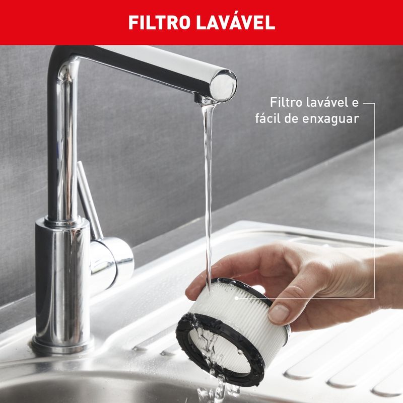 Filtro-Separador-para-Aspirador-de-Po-X-FORCE-FLEX-9.60-K612