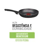 Frigideira-Rochedo-Stone-Pro-20cm