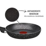 Frigideira-Rochedo-Stone-Pro-20cm
