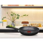 Frigideira-Rochedo-Stone-Pro-24cm