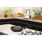 Frigideira-Rochedo-Stone-Pro-24cm