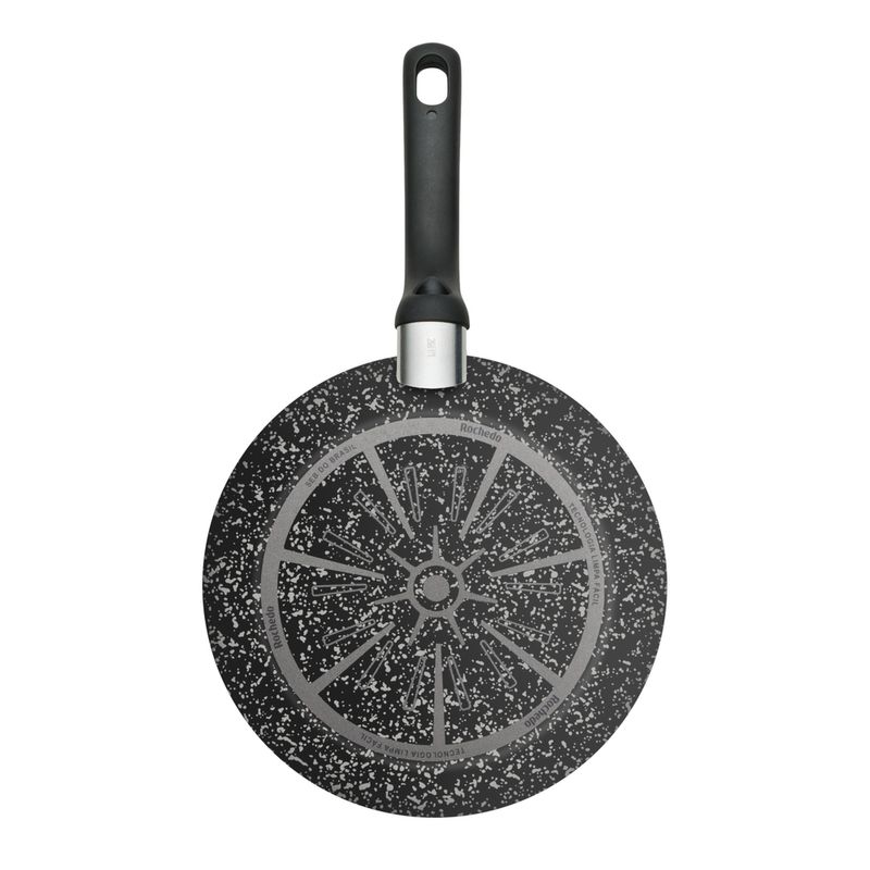 Frigideira-Rochedo-Stone-Pro-24cm