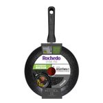 Frigideira-Rochedo-Stone-Pro-24cm
